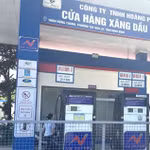 Vi phạm hoạt động kinh doanh, một doanh nghiệp xăng dầu ở Ninh Bình bị xử phạt