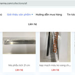 Hoá dược Việt Nam, Thiết bị Y tế Anh Đức "gia nhập" danh sách những nhà thầu không đảm bảo uy tín