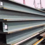 Rà soát cuối kỳ việc áp dụng biện pháp chống bán phá giá với thép chữ H xuất xứ Trung Quốc