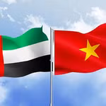 Hiệp định Thương mại tự do Việt Nam - UAE: Cánh cửa để hàng Việt chinh phục thị trường Trung Đông