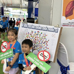 Thiệt hại của thuốc lá cao gấp nhiều lần so với nguồn thu từ thuế mặt hàng này