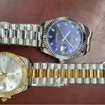 Khám kho hàng, phát hiện lượng lớn sản phẩm giả mạo nhãn hiệu đồng hồ Rolex, mũ thời trang Chanel, Louis Vuitton của Công ty Sơn Hà