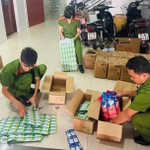 Phát hiện nhiều nhãn hiệu bột giặt, dầu gội nghi giả thương hiệu của Unilever Việt Nam
