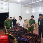 Phát hiện nhiều doanh nghiệp, cá nhân sản xuất và tiêu thụ hàng giả quy mô lớn