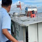 Công ty Xăng dầu Đông Thắng bán hàng kém chất lượng?