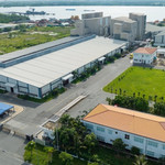 Sau khi về tay Phân bón Dầu khí Cà Mau, Phân bón Hàn - Việt vẫn chưa thoát lỗ 