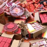 Lên Facebook mua pháo về chơi Tết, nhiều đối tượng bị Công an Quảng Ninh bắt quả tang