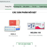 Vi phạm trong đấu thầu, Dược phẩm MKT bị đánh giá “không uy tín”