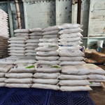 Thu giữ lượng lớn đường cát nhập lậu ở TP. Hồ Chí Minh