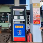 Tự ý điều chỉnh giá bán, một cửa hàng xăng dầu ở Đắk Lắk bị xử phạt