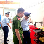Nhiều cá nhân bị phạt vì sản xuất bánh Trung thu "bẩn", kinh doanh hàng nhập lậu