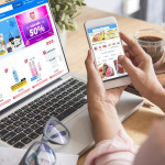 Nhiều gian hàng thương mại điện tử đăng thông tin sai sự thật để lừa dối người tiêu dùng