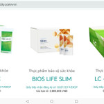 Vi phạm trong bán hàng đa cấp, Công ty Unicity Marketing Việt Nam bị xử phạt hàng trăm triệu đồng