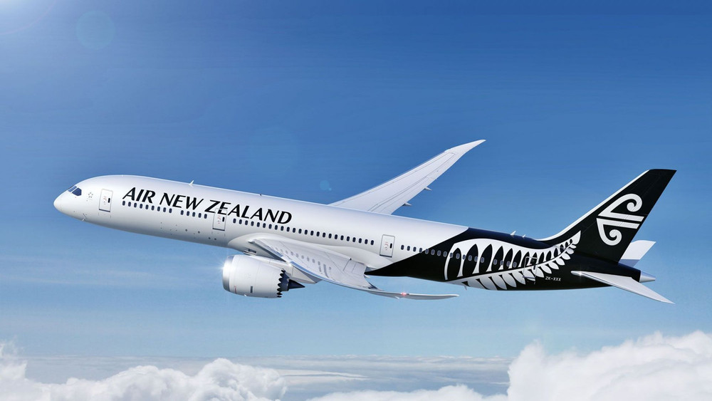 Air New Zealand Nâng Tầm Trải Nghiệm Bay Với Boeing 787 Dreamliner Trên Các Tuyến Bay Sang Úc Air New Zealand Nâng Tầm Trải Nghiệm Bay Với Boeing 787 Dreamliner Trên Các Tuyến Bay Sang Úc