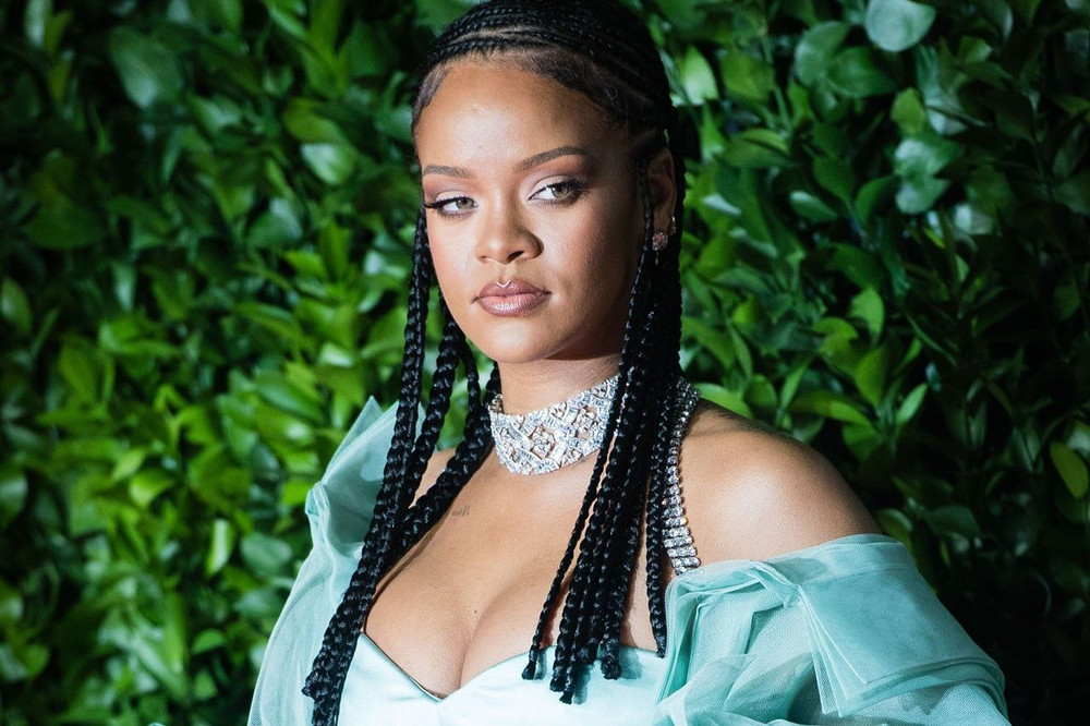 Rihanna chính thức trở thành tỷ phú thế giới | Thương gia - Thông tin cập  nhật, quan điểm độc lập