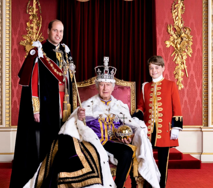 Tại sao Vua Charles III của nước Anh lại có tới 2 ngày sinh nhật? | Thương  gia - Thông tin cập nhật, quan điểm độc lập