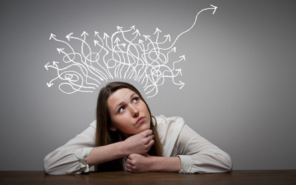 Bí quyết thay đổi để tư duy tích cực | Thương gia - Thông tin cập nhật, quan điểm độc lập