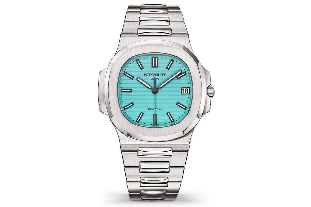 Patek Philippe Tiffany