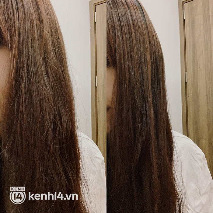 Review tận tâm bộ máy sấy tóc mới nhất của Dyson: Có thêm 1 đầu sấy siêu hay, giá không đổi và dùng vẫn thích! - Ảnh 5.