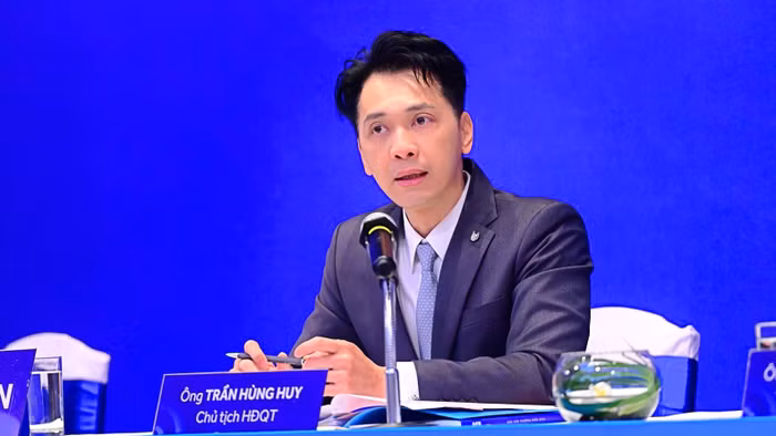 Vốn điều lệ của ngân hàng ACB sẽ nâng lên gần 51.400 tỷ đồng