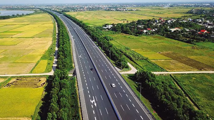 Còn tồn tại nhiều hạn chế làm ảnh hưởng đến tiến độ dự án. Ảnh minh hoạ