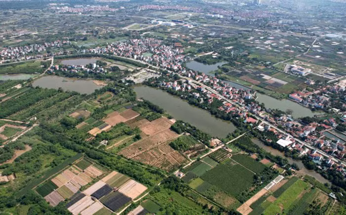 Đại biểu Quốc hội đề nghị Phó Thủ tướng chỉ đạo giải quyết vướng mắc về định giá đất. Ảnh minh hoạ