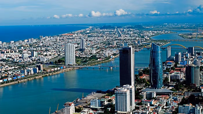 Bất động sản nghỉ dưỡng Đà Nẵng và vùng phụ cận tiếp tục không có nguồn cung mới
