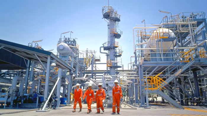 Nhiều doanh nghiệp dầu khí "đứng ngồi không yên" với tỷ giá 