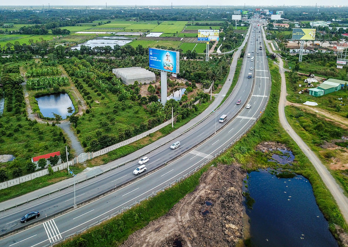 Cần hoàn thành thẩm định dự án cao tốc Gia Nghĩa - Chơn Thành. Ảnh minh hoạ