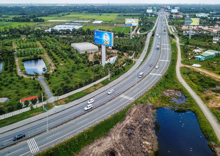 Cần hoàn thành thẩm định dự án cao tốc Gia Nghĩa - Chơn Thành. Ảnh minh hoạ