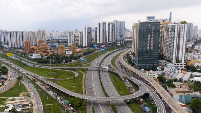 TP.HCM sắp kêu gọi đầu tư 41 dự án bằng hình thức PPP