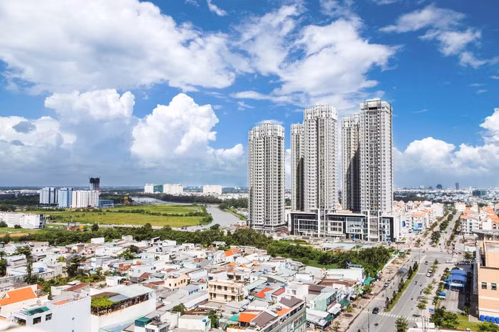 Luật đất đai, Nhà ở, Kinh doanh bất động sản có hiệu lực từ 1/8/2024