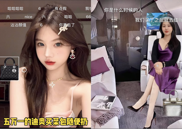 Xu hướng 'sống ảo' mới của giới trẻ Trung Quốc: Photoshop Chanel, Hermes lên ảnh thay vì mua đồ thật