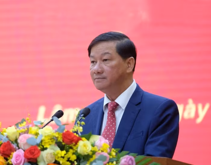 Khởi tố, bắt tạm giam ông Trần Đức Quận, Bí thư Tỉnh uỷ Lâm Đồng