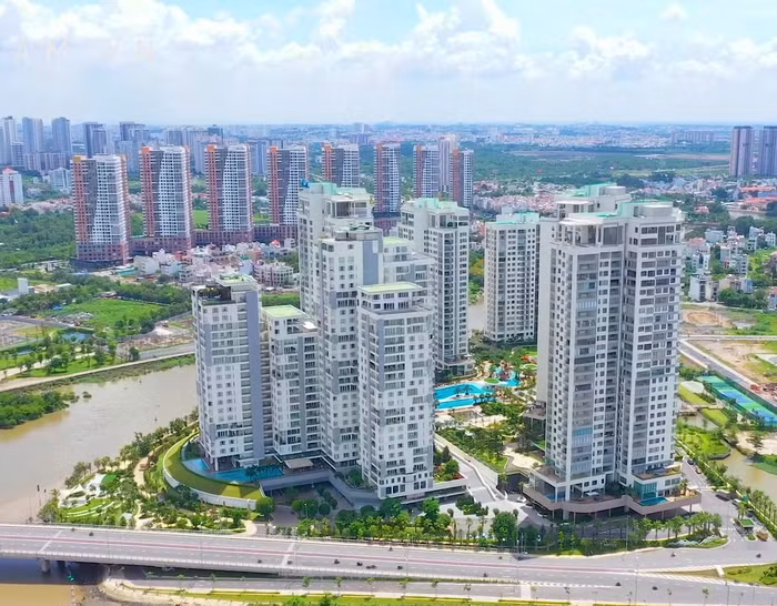 Người mua nên giữ tâm lý chờ đợi khi chung cư liên tục tăng giá