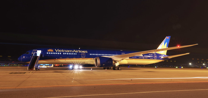 Vietnam Airlines 'hạ nhiệt' vé máy bay phục vụ dịp nghỉ lễ 30/4 - 01/05