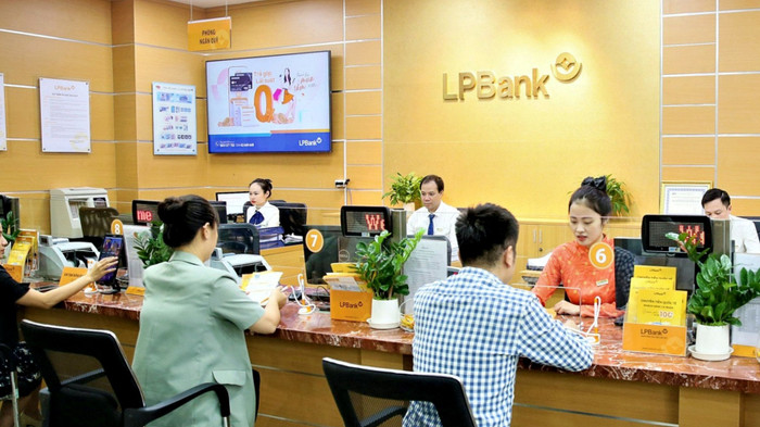 Ngân hàng LPBank dự kiến sẽ trình cổ đông xem xét việc đổi tên thành Ngân hàng Lộc Phát Việt Nam.