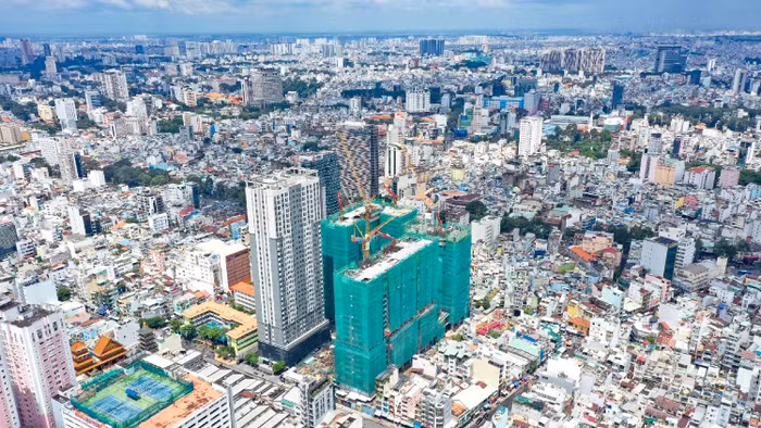 Những rào cản khiến doanh nghiệp gặp khó khi làm dự án bất động sản