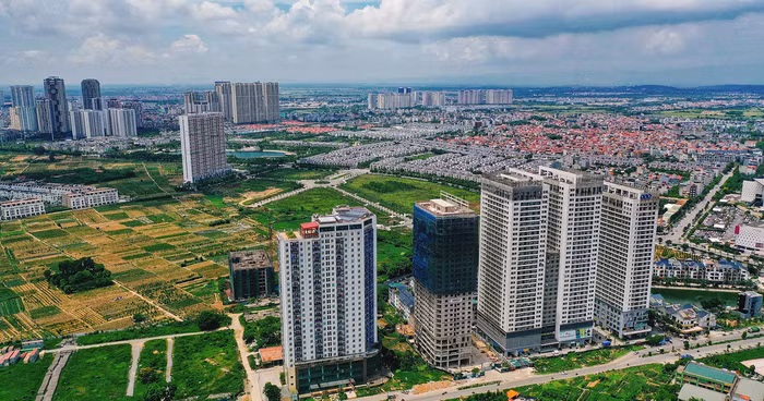 Người Việt Nam ở nước ngoài và người thuộc diện tái định cư, bồi thường hưởng lợi nhiều nhất khi sửa đổi Luật Đất đai