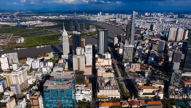 Standard Chartered dự báo tăng trưởng GDP quý 2 “đi lùi”, chỉ đạt 5,3%