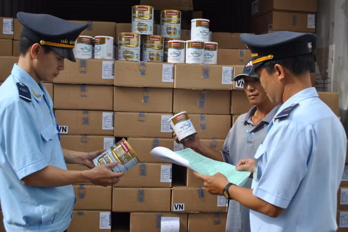 Công tác kiểm tra chất lượng hàng hóa nhập khẩu của một số Bộ, ngành còn chưa hoàn toàn theo các quy định