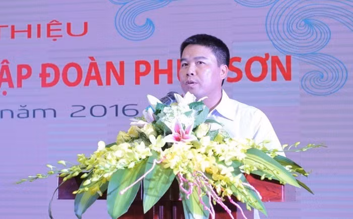 Loạt doanh nghiệp chân rết của “Hậu Pháo” Chủ tịch Tập đoàn Phúc Sơn