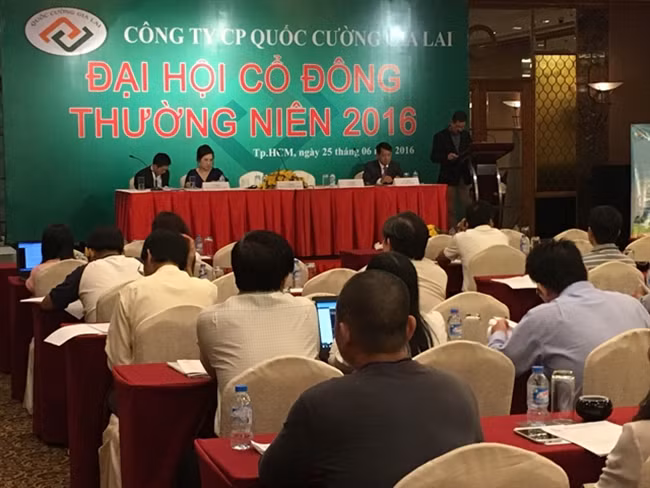 Món nợ 4.500 tỷ đồng của nhà Cường đô la ảnh 2