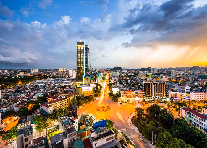 Thanh Hoá sắp có thêm khu dân cư, tái định cư hơn 1.000 tỷ đồng