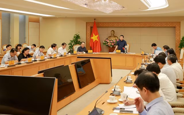 Sớm có sàn giao dịch về bất động sản, quyền sử dụng đất