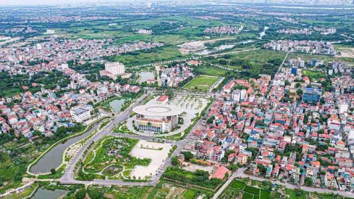 Chuyên gia dự báo đất nền có thể tăng giá vào quý 2/2024