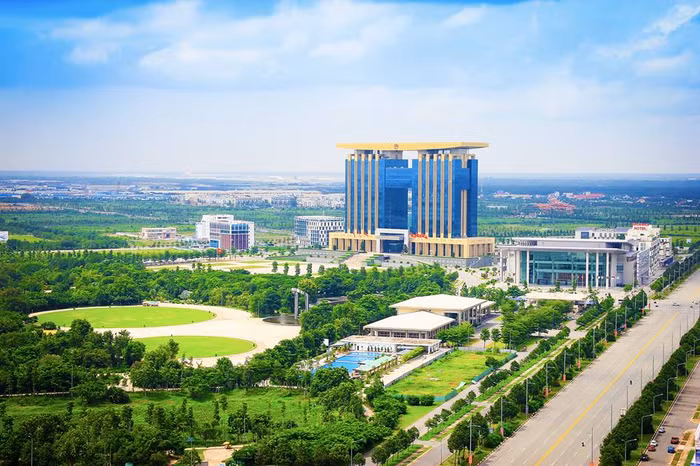 Qua cơn sốt thị trường đất nền và căn hộ ở Bình Dương “hạ nhiệt”