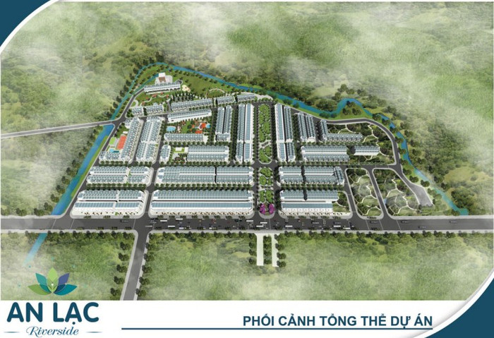 Công an TP.HCM tìm nạn nhân bị lừa đảo tại dự án ma An Lạc Reverside