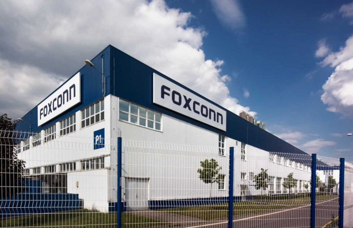 oxconn Singapore Pte.Ltd. thành lập Công ty TNHH Bảng mạch chính xác Foxconn nhằm triển khai dự án FCPV Foxconn Bắc Ninh