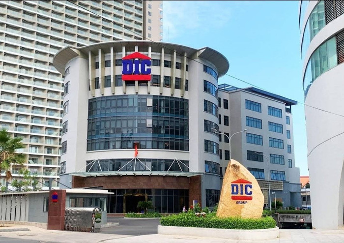 DIC Corp (DIG): Dòng tiền kinh doanh âm hơn 1.200 tỷ đồng, lợi nhuận giảm mạnh trong bán niên 2024